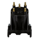 Mercury Mercruiser - Cap and Rotor Kit - Fits GM 4 Cylinder Engines with Delco EST Ignition - 811635K2