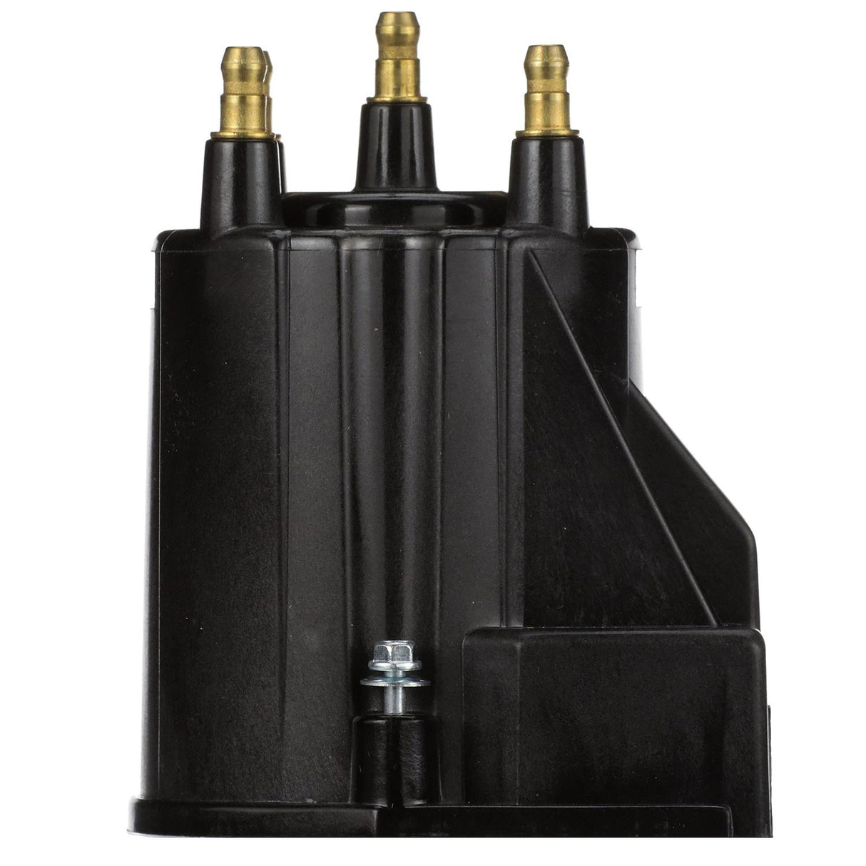 Mercury Mercruiser - Cap and Rotor Kit - Fits GM 4 Cylinder Engines with Delco EST Ignition - 811635K2