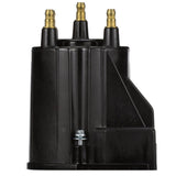 Mercury Mercruiser - Cap and Rotor Kit - Fits GM 4 Cylinder Engines with Delco EST Ignition - 811635K2