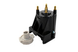 Mercury Mercruiser - Cap and Rotor Kit - Fits GM 4 Cylinder Engines with Delco EST Ignition - 811635K2