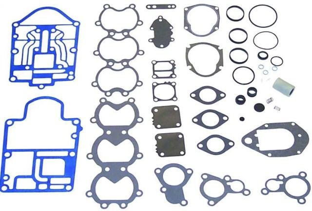 Mercury - Gasket set - 27-812867A97