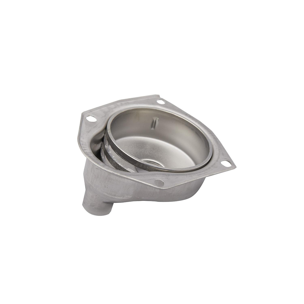 Mercury Marine - Complete Water Pump Kit Fits 30 to 60 Horsepower EFI Carbureted FourStroke - 46-812966A12