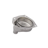 Mercury Marine - Complete Water Pump Kit Fits 30 to 60 Horsepower EFI Carbureted FourStroke - 46-812966A12