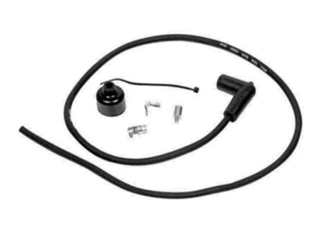 Mercury - Ignition Wire Kit - 84-813715A1