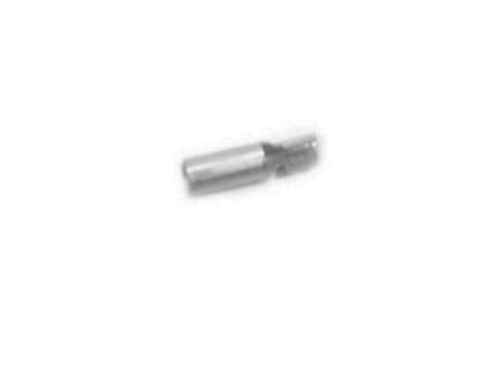 Mercury - Bullet Terminal Receptacle - .18 Inch Diameter - 20 Pieces - 86-813936T