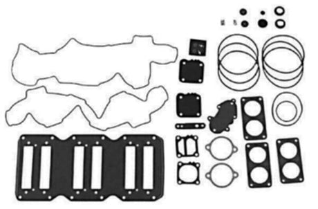 Mercury - Gasket set - 27-814195A93