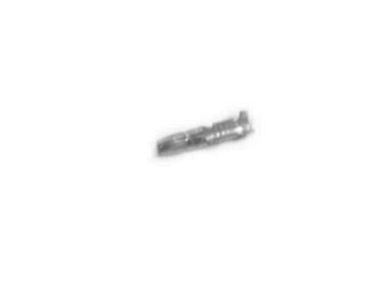 Mercury - Bullet Terminal - .156 Inch Diameter - 20 Pieces - 86-814434T