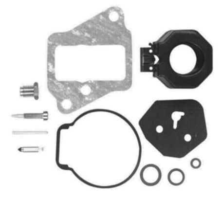 Mercury - Carburetor Repair Kit - Japanese Mariner - 814481M