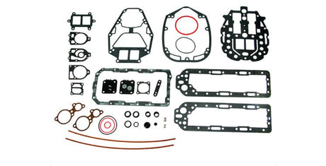 Mercury - Gasket set-p/h - 27-815076A04