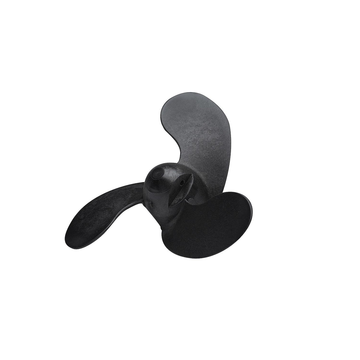 Mercury - Black Max Plastic Propeller - 3-Blade - 2.5 - 3.5 HP - 7.4 Dia. - 6 Pitch - 48-815083A01