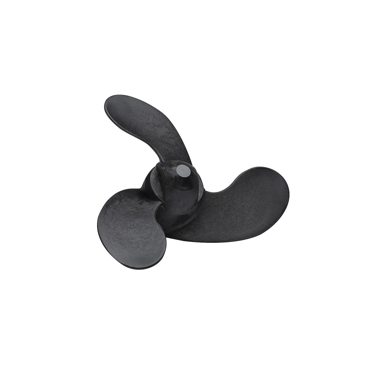 Mercury - Black Max Plastic Propeller - 3-Blade - 2.5 - 3.5 HP - 7.4 Dia. - 6 Pitch - 48-815083A01