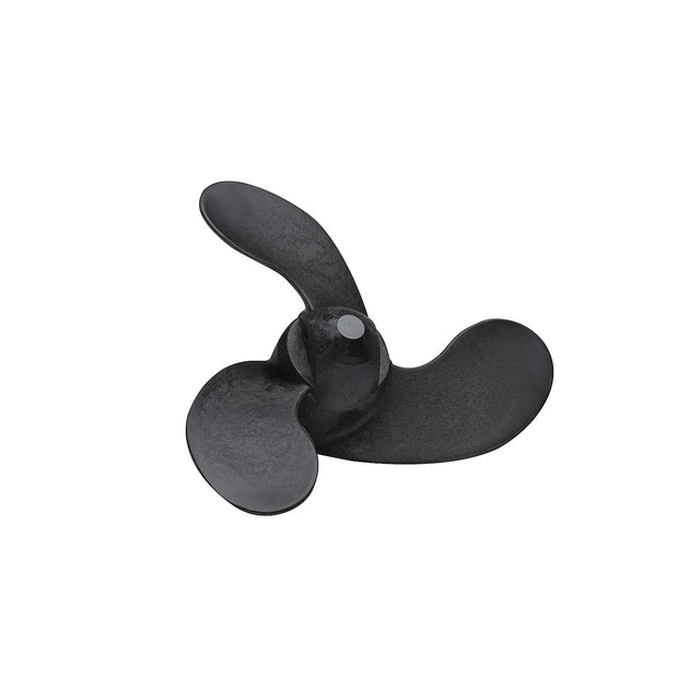 Mercury - Black Max Plastic Propeller - 3-Blade - 2.5 - 3.5 HP - 7.4 Dia. - 6 Pitch - 48-815083A01