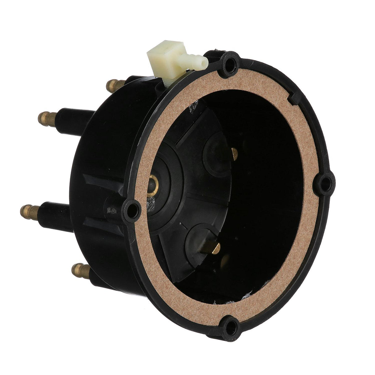 Mercury Mercruiser - Distributor Cap - Fits GM V-6 Engines with Thunderbolt IV & V HEI Ignitions - 815407A2