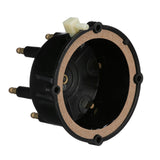Mercury Mercruiser - Distributor Cap - Fits GM V-6 Engines with Thunderbolt IV & V HEI Ignitions - 815407A2