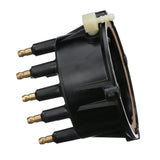 Mercury Mercruiser - Distributor Cap - Fits GM V-6 Engines with Thunderbolt IV & V HEI Ignitions - 815407A2