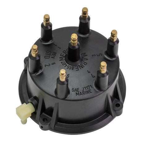 Mercury Mercruiser - Distributor Cap - 815407Q02