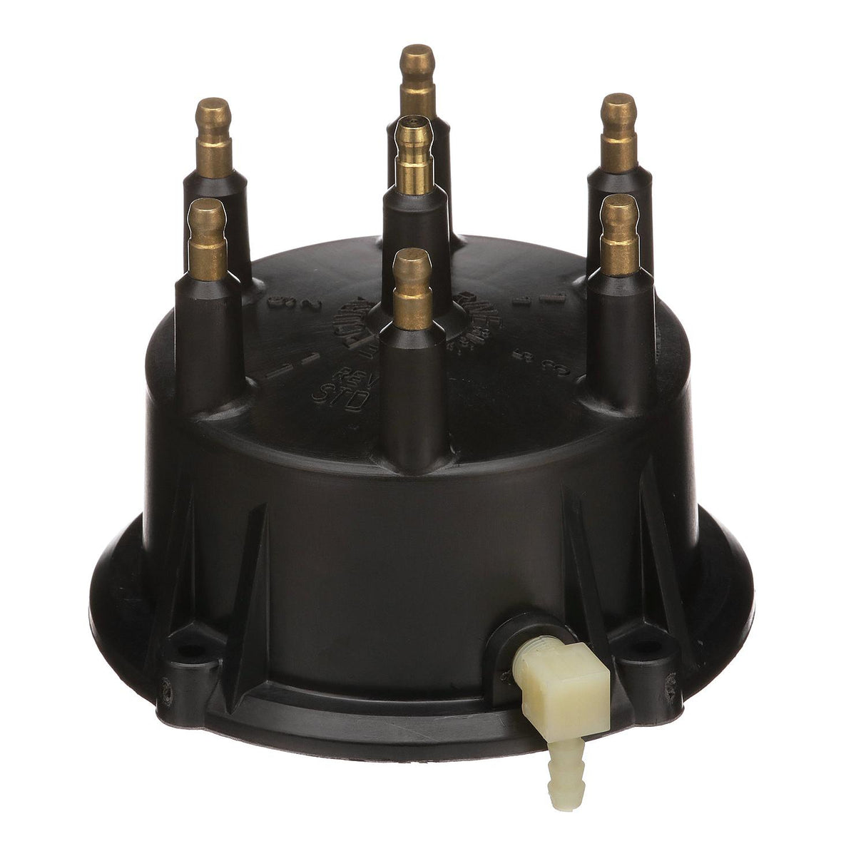 Mercury Mercruiser - Cap and Rotor Kit - Fits GM V-8 Engines with Thunderbolt IV & V HEI Ignitions - 815407T5