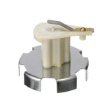 Mercury Mercruiser - Cap and Rotor Kit - Fits GM V-8 Engines with Thunderbolt IV & V HEI Ignitions - 815407T5