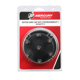 Mercury Mercruiser - Cap and Rotor Kit - Fits GM V-8 Engines with Thunderbolt IV & V HEI Ignitions - 815407T5
