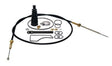 Mercury MerCruiser - Shift Cable Kit - Fits Bravo - 815471T1