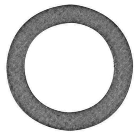 Mercury - Cable Washer - Fits Bravo - 12-815472