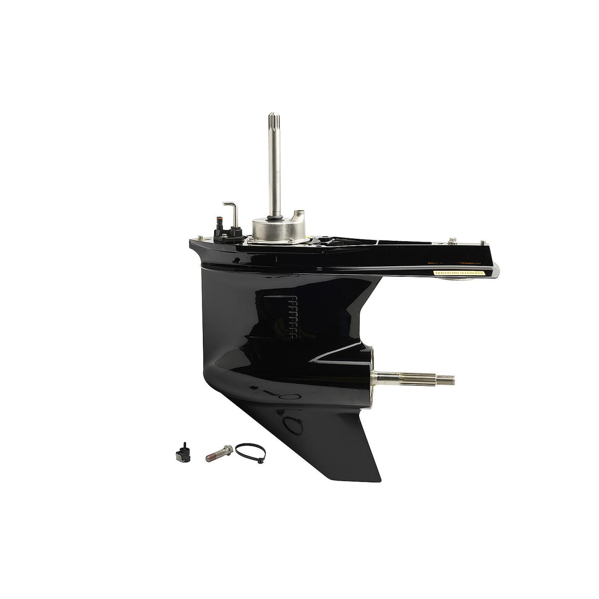 Mercury Mercruiser - Alpha One Gen II Gear Housing - 2.00 Ratio - Counter Rotation - Fits Alpha One Gen II - 1623-815822A52