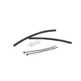 Mercury 35-816296A3 Outboard Fuel Filter 1/4" hose - Fits 8/9.9/15 HP Four Stroke