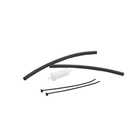 Mercury 35-816296A3 Outboard Fuel Filter 1/4" hose - Fits 8/9.9/15 HP Four Stroke