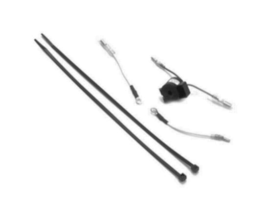 Mercury - Warning Horn Kit - Fits 2000 and Newer Mercury/Mariner V-6 Outboards & 2002 and Newer 525-1200 HP Race Sterndrives - 816492A9