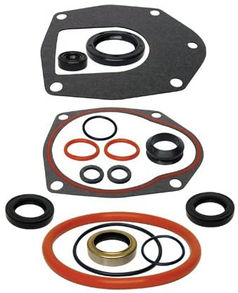 Mercury - Gear Housing Seal Kit - 26-816575A4