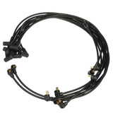 Mercury Mercruiser - Spark Plug Wire Kit - Fits GM V-8 454/482 CID Engines with Conventional Points or Thunderbolt Ignition - 84-816761Q10