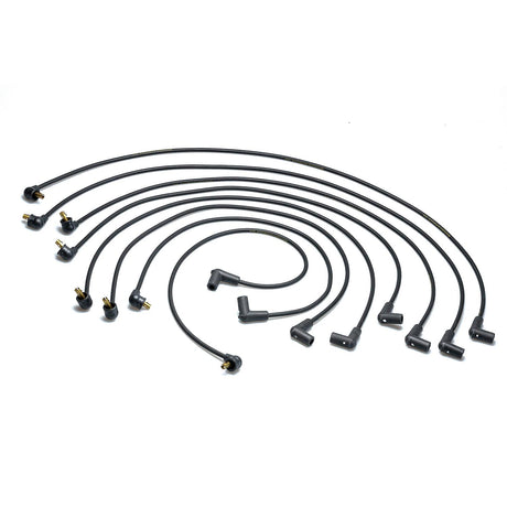 Mercury Mercruiser - Spark Plug Wire Kit - Fits MCM 3.0L/LX with Delco Digital Ignition - 84-816761Q13
