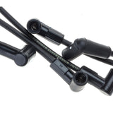 Mercury Mercruiser - Spark Plug Wire Kit - Fits MCM 3.0L/LX with Delco EST Ignition - 84-816761Q14