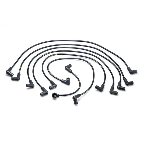 Mercury Mercruiser - Spark Plug Wire Kit - Fits GM V-6 282 CID Engines with Thunderbolt IV Ignition - 84-816761Q16