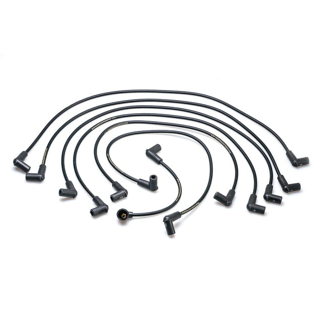 Mercury Mercruiser - Spark Plug Wire Kit - Fits GM V-6 282 CID Engines with Thunderbolt IV Ignition - 84-816761Q16