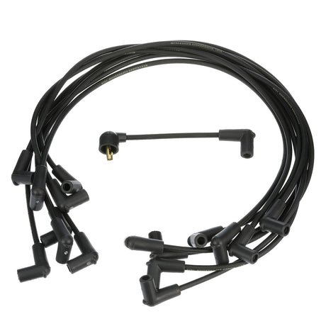 Mercury Mercruiser - Spark Plug Wire Kit - Fits GM V-8 305/350 CID Engines with Thunderbolt IV Ignition - 84-816761Q3