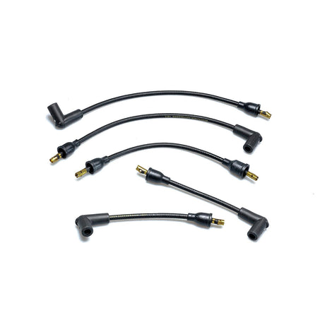 Mercury Mercruiser - Spark Plug Wire Kit - Fits GM 4 Cylinder Engines with Conventional Points Ignition - 84-816761Q5