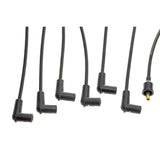 Mercury Mercruiser - Spark Plug Wire Kit - Fits GM V-6 229 Engines with Conventional Points Ignition - 84-816761Q7