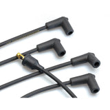 Mercury Mercruiser - Spark Plug Wire Kit - Fits GM & Ford V-8 Engines with Conventional Points or Thunderbolt Ignition - 84-816761Q9