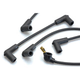 Mercury Mercruiser - Spark Plug Wire Kit - Fits GM & Ford V-8 Engines with Conventional Points or Thunderbolt Ignition - 84-816761Q9