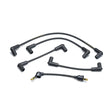 Mercury Mercruiser - Spark Plug Wire Kit - Fits GM & Ford V-8 Engines with Conventional Points or Thunderbolt Ignition - 84-816761Q9