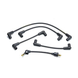 Mercury Mercruiser - Spark Plug Wire Kit - Fits GM & Ford V-8 Engines with Conventional Points or Thunderbolt Ignition - 84-816761Q9