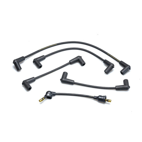Mercury Mercruiser - Spark Plug Wire Kit - Fits GM & Ford V-8 Engines with Conventional Points or Thunderbolt Ignition - 84-816761Q9
