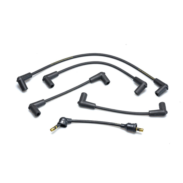 Mercury Mercruiser - Spark Plug Wire Kit - Fits GM & Ford V-8 Engines with Conventional Points or Thunderbolt Ignition - 84-816761Q9