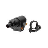 Mercury Quicksilver - On - Engine Fuel Connector - Fits 5/16 Inch I.D. Fuel Line - 22-816856Q3