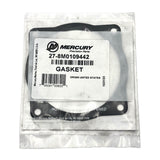 Mercury - Gasket - 27-8M0109442