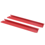 Mercury Quicksilver - Trailering Clip - Fits MC-I, R, MR, Alpha, Bravo & Vazer Drives - 817019Q2