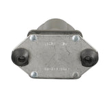 Mercury - Solenoid - Fits Outboard 3 Cylinder - V-6 - 89-817109A2