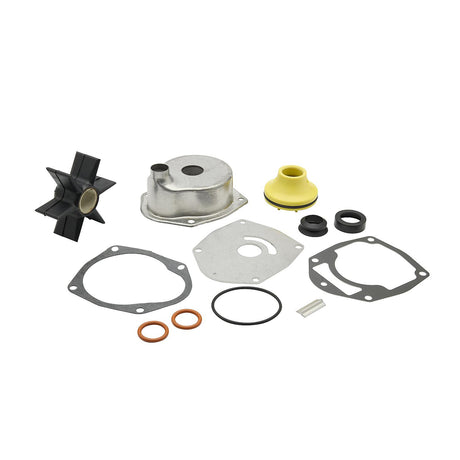 Mercury - Outboard Complete Water Pump - Fits 3.0L DFI - 817275A6