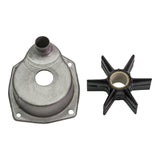 Mercury 817275A08  Water Pump Upper Repair Kit